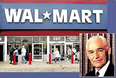 美国销售大王叫什么名字